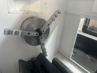 YUJIE AWR26 CNC Wheel Repair Lathe, logiciel complet de commande pour tour à roues CNC, adapté aux jantes en alliage de 14 à 26 pouces