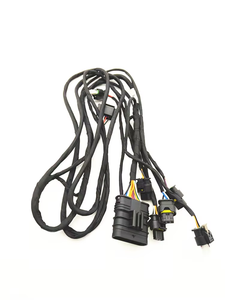 Câble de vitesse de ligne radar A2135405903 pour pare-chocs avant Mercedes-Benz W212 E180 E200 E260 E300 E320 E350 W238 E200 E300 - Product Image 2