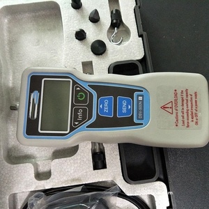 Manómetro Digital Nuevo DSV-200N de Plástico, Precisión 0.2%F.S, Hecho en Japón - Product Image 1
