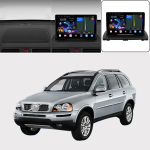 Reproductor de DVD para Auto Penhui Android para <span class=keywords><strong>Volvo</strong></span> <span class=keywords><strong>XC90</strong></span> C <span class=keywords><strong>2002</strong></span> - <span class=keywords><strong>2014</strong></span>, Radio, GPS, Navegación, Audio, Video, CarPlay, DSP, Multimedia 2 - Product Image 4