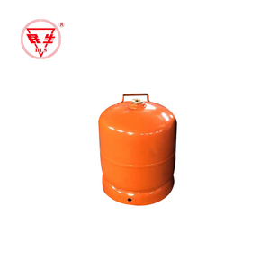 <span class=keywords><strong>Precio</strong></span> de fábrica 13L 14.4L Cilindro de gas <span class=keywords><strong>butano</strong></span> vacío para el mercado de Kenia - Product Image 3