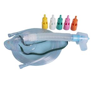 <span class=keywords><strong>Masque</strong></span> <span class=keywords><strong>Venturi</strong></span> avec 6 dilatateurs, 1 pièce, meilleur prix - Product Image 1