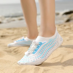 <span class=keywords><strong>Scarpe</strong></span> Acquatiche a Cinque Dita Antiscivolo per Uomo e <span class=keywords><strong>Donna</strong></span>, per Estate, Immersioni, Spiaggia, Equitazione, Fitness, Escursionismo - Product Image 5