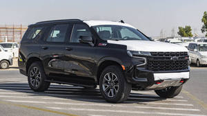 CHEVROLET TAHOE 5SUVC AR USATO - Product Image 6