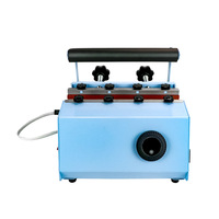 Machine à Sublimation Easysub en Gros pour Tasses 30oz et Gobelets à Bouton Rotatif – Presse à Chaud Personnalisée pour Gobelets