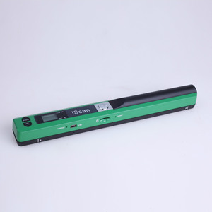 Escáner de ratón portátil Tsn400 Tsn420, hasta A4, asistente de tamaño <span class=keywords><strong>para</strong></span> trabajo de <span class=keywords><strong>oficina</strong></span> - Product Image 3