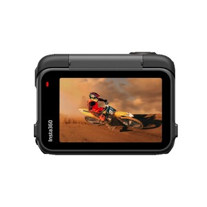 <span class=keywords><strong>Cámara</strong></span> de movimiento Insta360 ACE PRO 2 8K HDR de visión panorámica basada en inteligencia artificial, dispositivo de grabación de video Vlog a prueba de agua. - Product Image 5