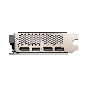 การ์ดจอ RTX 4060 VENTUS 2X WHITE 8G OC PCI สำหรับเดสก์ท็อป ประสิทธิภาพสูง มอบประสิทธิภาพการเล่นเกมที่เหนือกว่า - Product Image 5