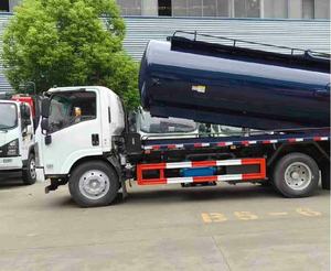 Camion-citerne <span class=keywords><strong>à</strong></span> <span class=keywords><strong>eaux</strong></span> <span class=keywords><strong>usées</strong></span> de 16 000 litres, neuf, pour la vente, camion-citerne <span class=keywords><strong>à</strong></span> <span class=keywords><strong>eaux</strong></span> <span class=keywords><strong>usées</strong></span>, camion-citerne <span class=keywords><strong>à</strong></span> <span class=keywords><strong>eaux</strong></span> <span class=keywords><strong>usées</strong></span> - Product Image 5