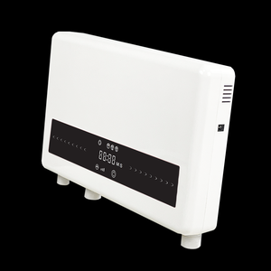 Máquina Ozonizadora <span class=keywords><strong>Ecolaundry</strong></span> que Produce Automáticamente Agua Ozonizada de 0.5-1.0 ppm, Sistema de <span class=keywords><strong>Lavandería</strong></span> con Ozono - Product Image 4