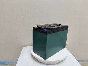 Batería de plomo ácido 6-DZM-45 Tipo <span class=keywords><strong>12V</strong></span> <span class=keywords><strong>45ah</strong></span> Motocicleta eléctrica Bicicleta eléctrica Scooter eléctrico - Product Image 4