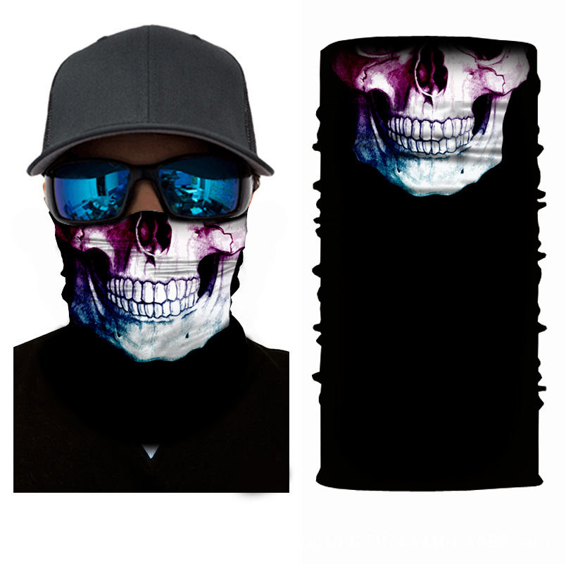 skull 10