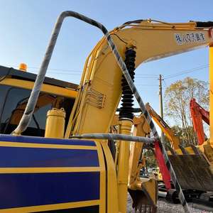 เครื่องมือสองของแท้จากญี่ปุ่น KOMATSU PC130 13TON ราคาสมเหตุสมผล - Product Image 2