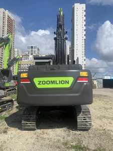 Prix compétitif : Mini-excavatrice sur chenilles Zoomlion ZE225GN chinoise - Product Image 2