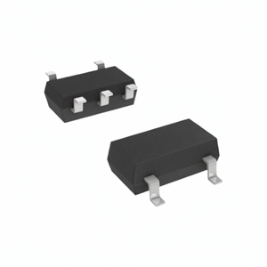 ลอจิก5 TSSOP, SC 70 5, SOT 353 NC7SVL08P5X ชิ้นส่วนอิเล็กทรอนิกส์ในสต็อก - Product Image 1