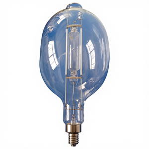 Bt290 5000w धातु हलide 2700k नरम गर्म सफेद ग्लास गहरी समुद्री मछली प्रकाश 500000 लुमेन प्रकाश की दूरी - Product Image 1