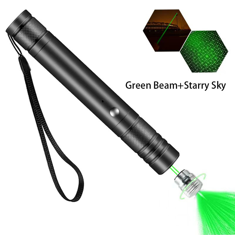 Black Green
