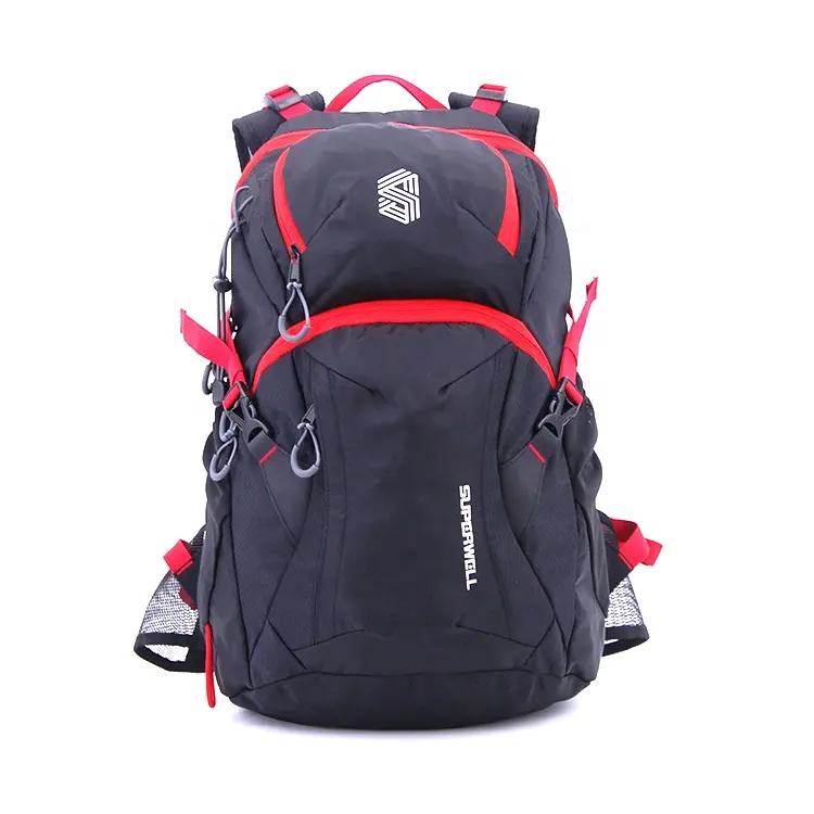New Design Waterproof Camping Rucksack Outdoor Sports Backpack
