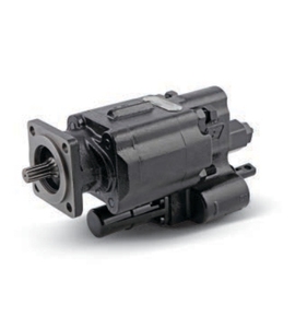 Pompe hydraulique de qualité supérieure Parker séries C101/G101 et C102/G102, modèles C101-20, C101-25, C102-20, C102-25, pompe à engrenages pour camion benne, prise de force (PTO) - Product Image 6