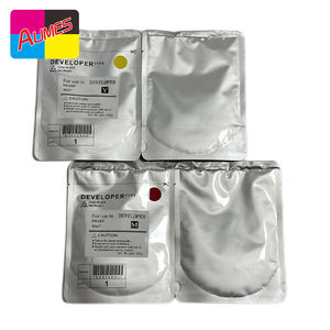 Compatible con Sharp MX27 Japan Developer powder para <span class=keywords><strong>MX</strong></span> 2300 2700 3500 3501 4500 4501 <span class=keywords><strong>N</strong></span> carrier - Product Image 4