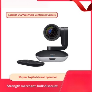 Nouveau modèle transfrontalier pour système CC2900EP – Caméra web professionnelle Full HD 1080p pour visioconférence - Product Image 6