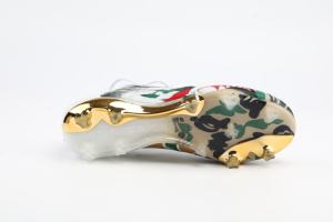 <span class=keywords><strong>Botas</strong></span> de Fútbol Ni Unisex Ligeras COMSTEP con Tacos para Césped Artificial, Zapatos de Fútbol Originales - Product Image 3