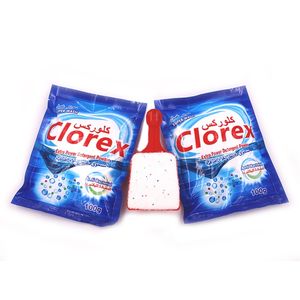 Lessive en poudre écologique jetable <span class=keywords><strong>BIOMAX</strong></span> parfum citron floral 5%-20% pour le lavage des vêtements - Product Image 3