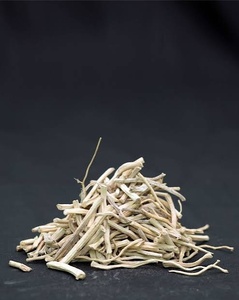 ราคาขายส่ง รากชาตะวารีแห้ง สมุนไพรอายุรเวทแท้จากธรรมชาติ - Product Image 1