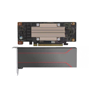 Ban đầu huaweis Atlas 300i Duo 96g LPDDR4 deepseek ai GPU máy chủ suy luận thẻ sang trọng GPU card đồ họa hỗ trợ tất cả các thương hiệu - Product Image 5