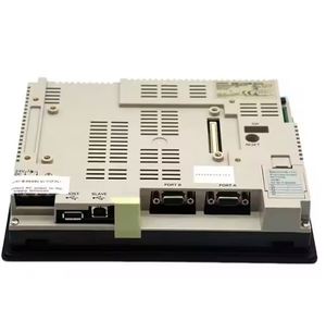 หน้าจอสัมผัส O.mron HMI รุ่น NB7W-TW00B NB7W-TW01B NB10W-TW01B NB10W-TW01B-V1 NS10-TV00B-V2 NS10-TV01B-V2 NS10-TV01-V2 NS12-TS00B-V2 - Product Image 2