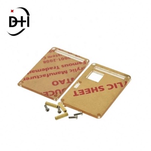 XY-P40W บลูทูธ 5.0 เครื่องขยายเสียง 30W/40W สเตอริโอเครื่องขยายเสียงดิจิตอลขนาดเล็กสเตอริโอแอมป์โฮมเธียเตอร์ - Product Image 3