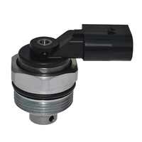 BAIXINDE Pompe de voiture 06F127025 079127025C Pièces automobiles en stock pompe à huile 06F127025