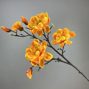 Arbre d'olivier artificiel en pot, grande plante verte d'intérieur pour la décoration de la maison et des espaces commerciaux - Product Image 6