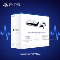 Console de jeu vidéo For 5 Pro 1 To avec manette filaire haute performance édition HK