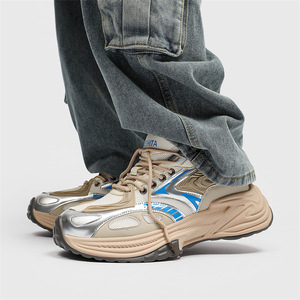 Produttore di Sneaker 2024 Logo personalizzato di alta qualità degli uomini <span class=keywords><strong>scarpe</strong></span> da ginnastica per gli uomini e le donne all'ingrosso nuovo di zecca - Product Image 5