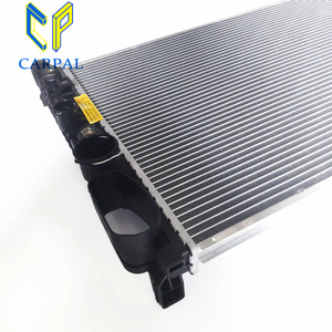 Radiateur de voiture de haute qualité Carpal pour <span class=keywords><strong>mercedes</strong></span>-benz <span class=keywords><strong>CLS</strong></span> 350 E 220 <span class=keywords><strong>CDI</strong></span> A2115000102 2115000102 - Product Image 4