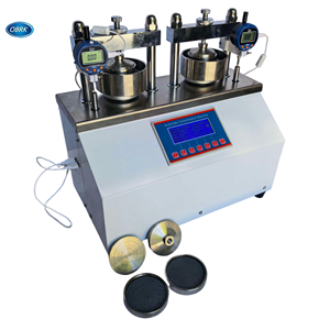 Apparecchiatura Automatica per Test di Consolidamento del Suolo, Oedometro per Test di Settamento e Compressibilità - Product Image 6