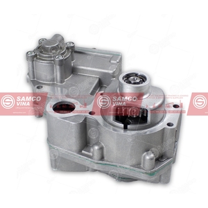 Régulateur de vitesse mécanique pour exportation à l'étranger 923976.0542, 21120693, 2111435 pour Kalmar, unités de liaison de commande de rack de carburant - Product Image 4