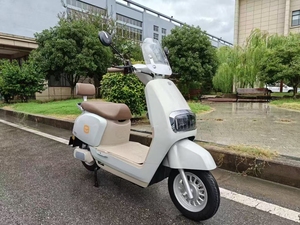 Scooter Eléctrico de 48V para Adolescentes, el Mejor del Mercado, Fabricante Chino, 1000W 1500W GW-M85 1000W - Product Image 2