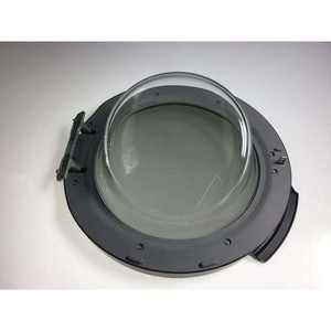 U666203 2505600900แบบสมบูรณ์ Porthole BX XL YK Marine Hardware - Product Image 1