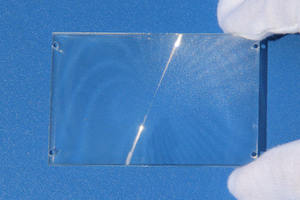 Lente Fresnel de niebla baja de alta claridad Focal 130mm 30 + años de experiencia Proveedor de China - Product Image 4