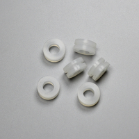 Anillo de Sellado de Goma Personalizado, Silicona Médica, Platino Plus, Productos de Goma de Compresión con Azufre