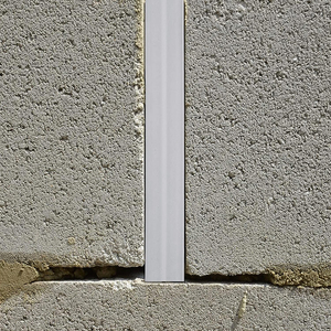 Bê tông mở rộng doanh phụ đường lái xe crack phụ linh hoạt PVC EPDM dải cao su - Product Image 5