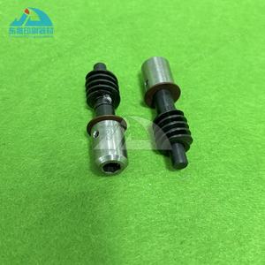 Teile der Offsetdruck maschine Hot Sale 1 Paar Schnecke L2.030.427 <span class=keywords><strong>Pin</strong></span> L2.030.428 für Heidelberg CD74 SM74 PM74 Druck zubehör - Product Image 6