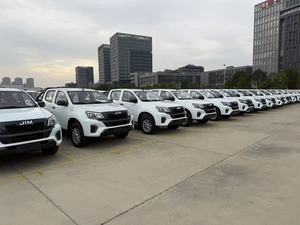 อีซูซุ ดีแม็กซ์ 3.0T 4x4 ออโตเมติก รุ่นเพอร์ฟอร์แมนซ์ ปี 2026 รถกระบะดีเซล - Product Image 4