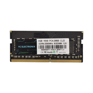 OEM OBM ODM de alta velocidad 2666/3200MHz DDR4 Laptop <span class=keywords><strong>RAM</strong></span> So-Dimm 4GB <span class=keywords><strong>8GB</strong></span> 16GB 32GB Memoria Función ECC en stock - Product Image 6
