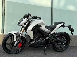 มอเตอร์ไซค์มือสอง Little 150S รุ่นใช้น้ำมันเบนซิน สำหรับขับขี่ในเมือง - เครื่องยนต์สูบเดียว ระบายความร้อนด้วยน้ำ 4 จังหวะ เหมาะสำหรับการเดินทางประจำวัน เครื่องยนต์ 150 ซีซี - Product Image 4