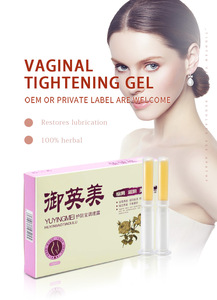 Aromlife Aromlife 100% Gel lubrifiant raffermissant pour le vagin des femmes, à base de plantes naturelles et biologiques, autres produits d'hygiène féminine. - Product Image 3