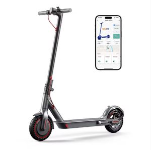 EMOKO T4 PRO MAX, Scooter Eléctrico de 8.5 y 10 Pulgadas con Neumático de Panal Interior, 36V, para Adultos, Venta Caliente con Envío Directo - Product Image 4