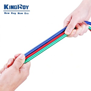 Kingroy bán chạy 24pcs Bungee dây Bộ loại, có thể thu vào đàn hồi dây Bungee - Product Image 5